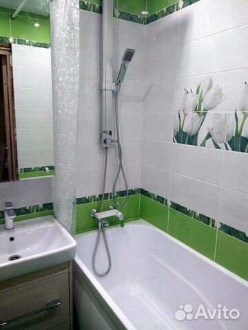 Эконом Ремонт Ванной.Плиточник.Сантехник