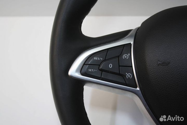 Руль с Airbag Renault Arkana 2020 985705715R