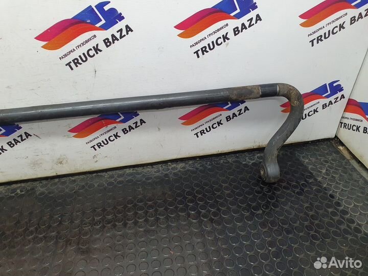 1849365 Стабилизатор передний Daf XF106