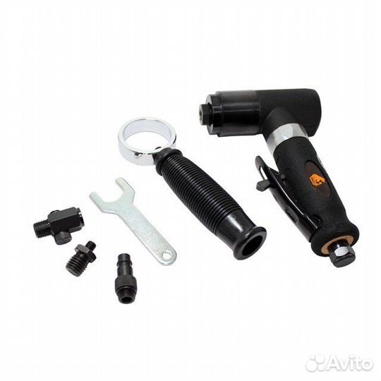 Машинка Русский Мастер AP-150 полировальная пневм