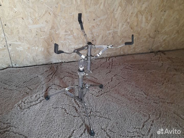 Стойки для малого барабана yamaha pearl