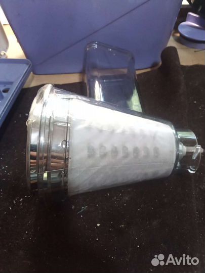 Приставка для мясорубки