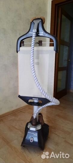 Отпариватель Rowenta 1550w