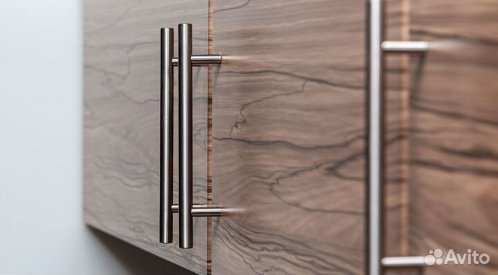 Кухонный гарнитур Прага на заказ