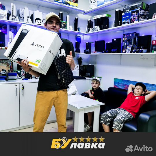 Nintendo Switch Oled Zelda Edition - 1год гарантия