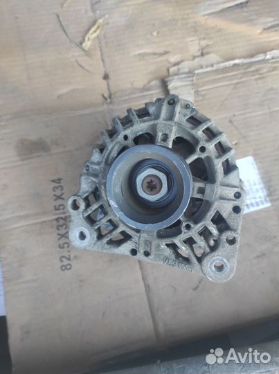 Генератор 030903023J