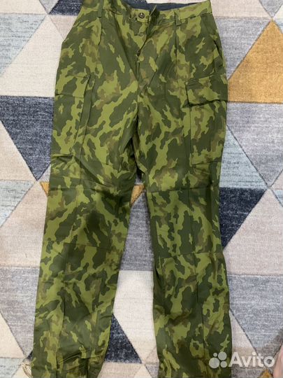 Форма вср 93