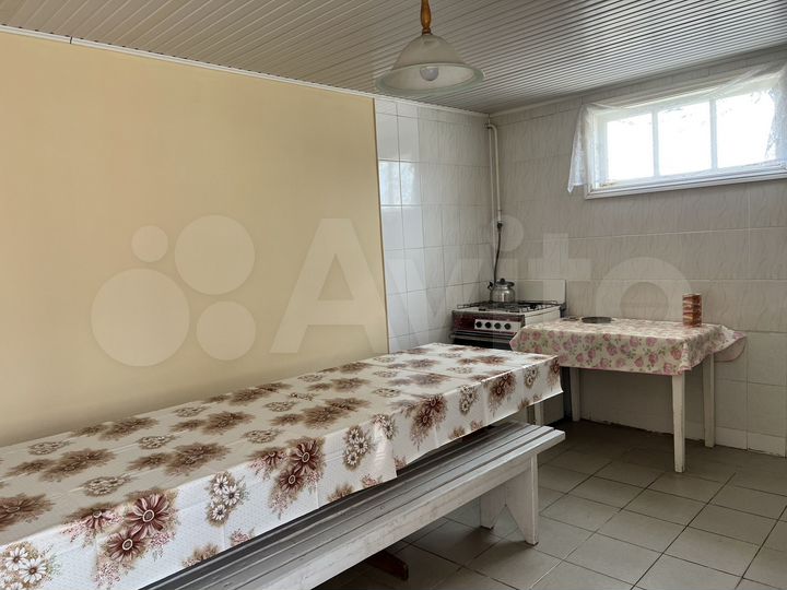 Комната 15 м² в 1-к., 1/1 эт.