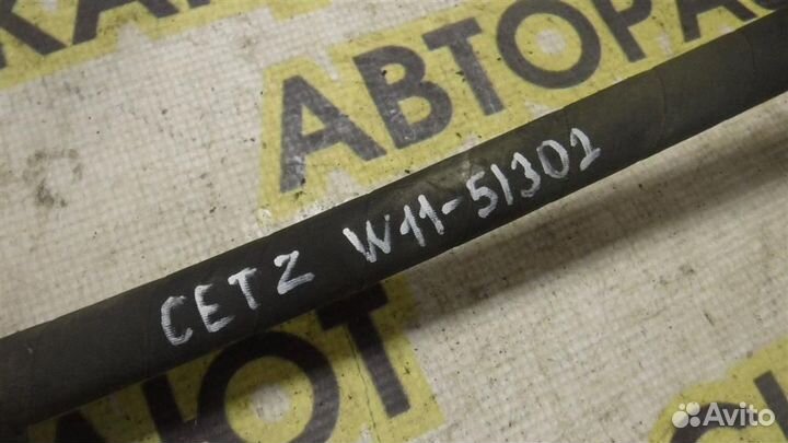 Шланг гидроусилителя Hyundai Getz 2002-2011