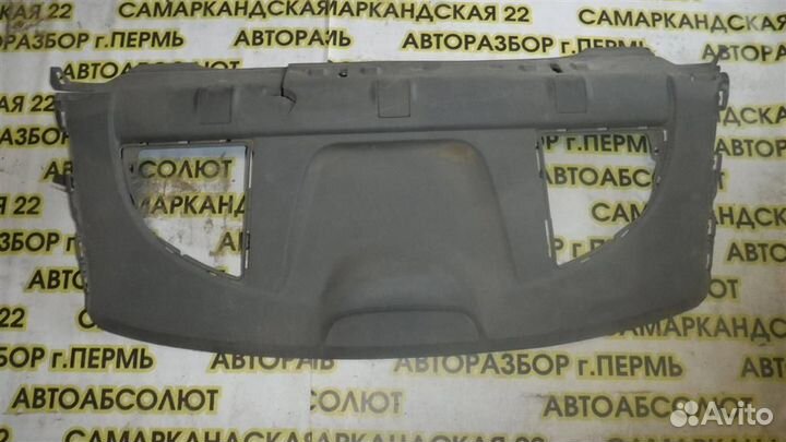 Полка Honda Civic 4D viii 2006-2012