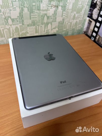 iPad Air 2 64gb