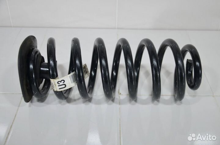 Пружина подвески задняя Bmw X5 E53 M54B30