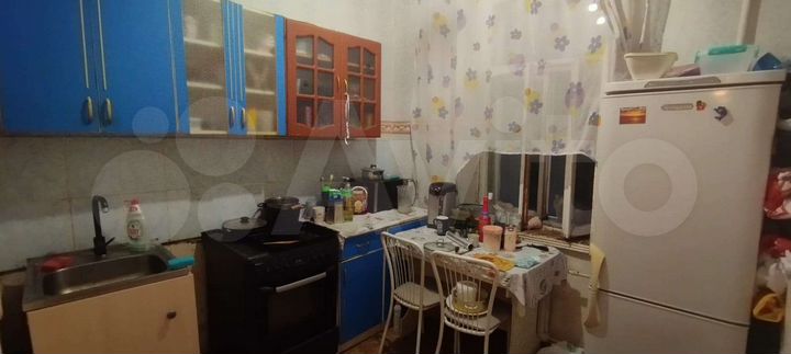 2-к. квартира, 56,7 м², 2/3 эт.