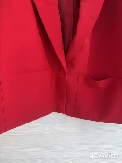 Dkny новый пиджак оригинал