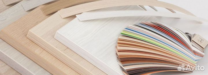 Распил Кромкооблицовка