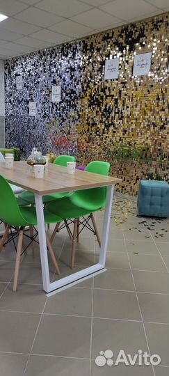 Аренда игрового центра под мероприятия