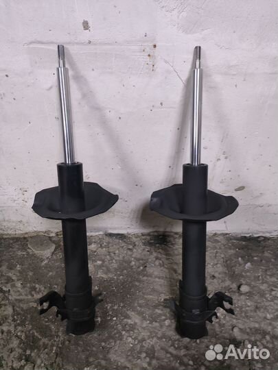 Стойки Lynx G32322 Nissan X-Trail, NT30, T30