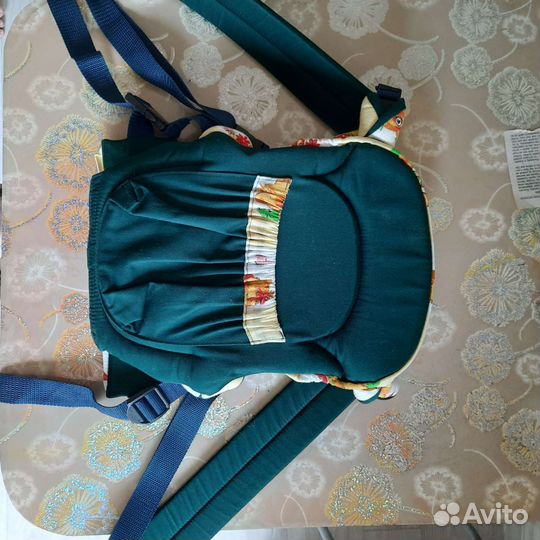 Рюкзак переноска кенгуру