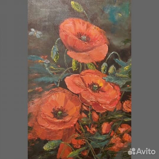 Картина для интерьера