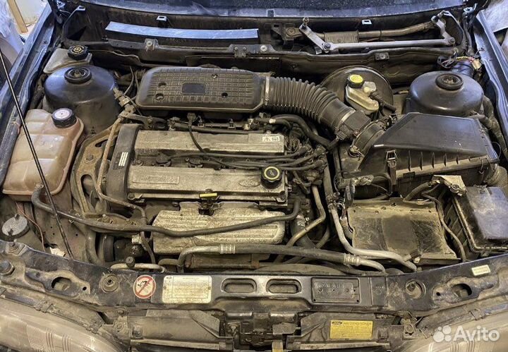 Ford Mondeo 1 разборка