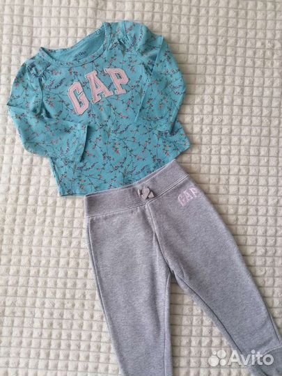 Костюм для девочки