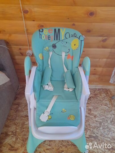 Стул для кормления