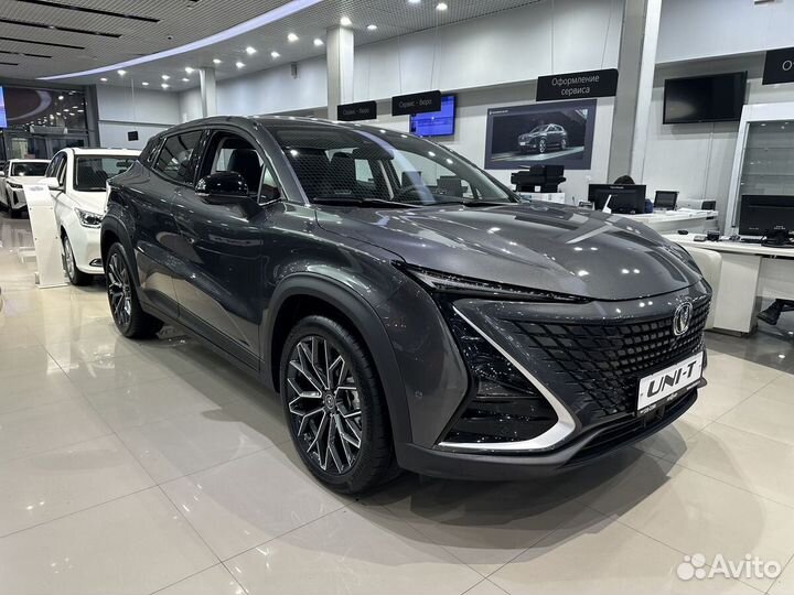 Changan UNI-T 1.5 AMT, 2023