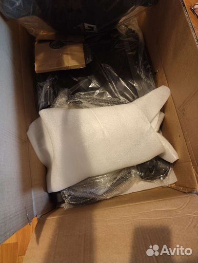 Игровое кресло gamelab gl-430