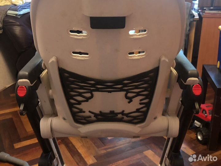 Peg perego Siesta стул детский