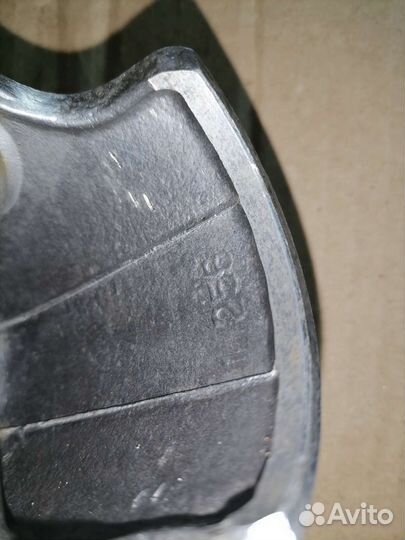 Поршень иж планета 1р