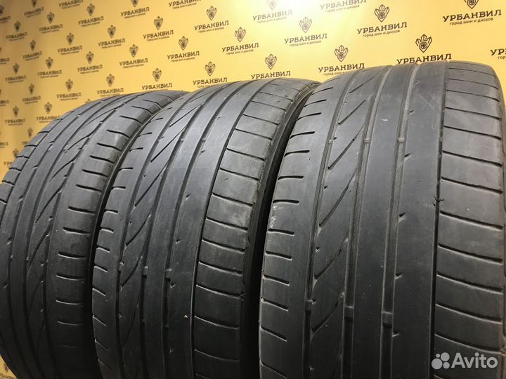 Bridgestone Potenza RE050A 215/40 R18 85Y