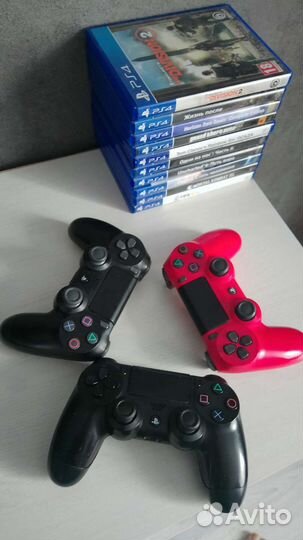 Sony PS4