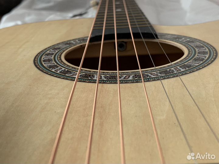 Акустическая гитара foix
