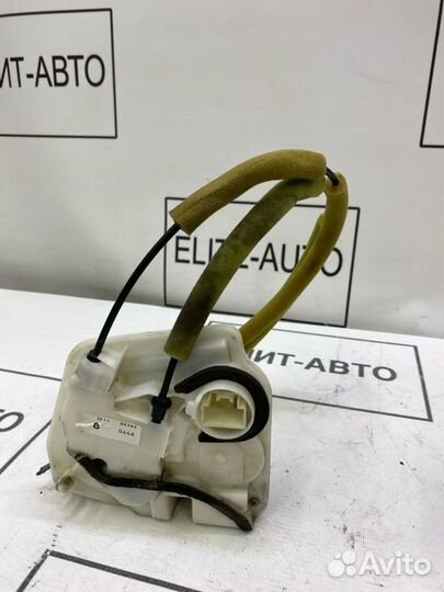 Замок двери задний правый Mazda 6 GJ 2014