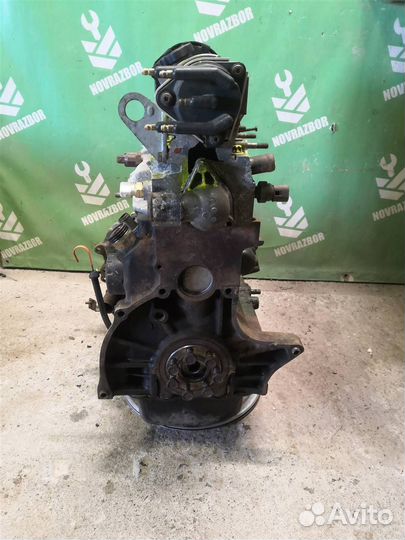 Двигатель Рено Лагуна 94-99