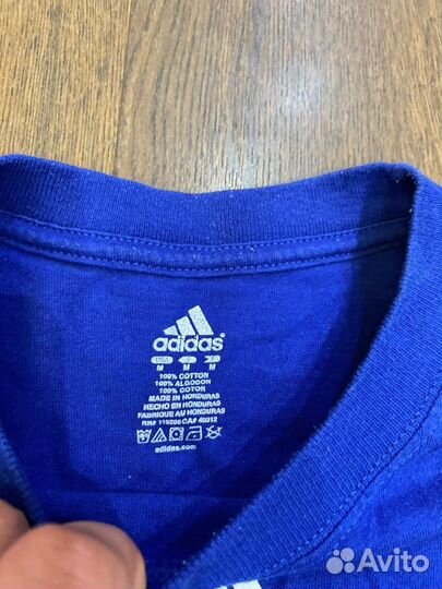 Футболка Adidas