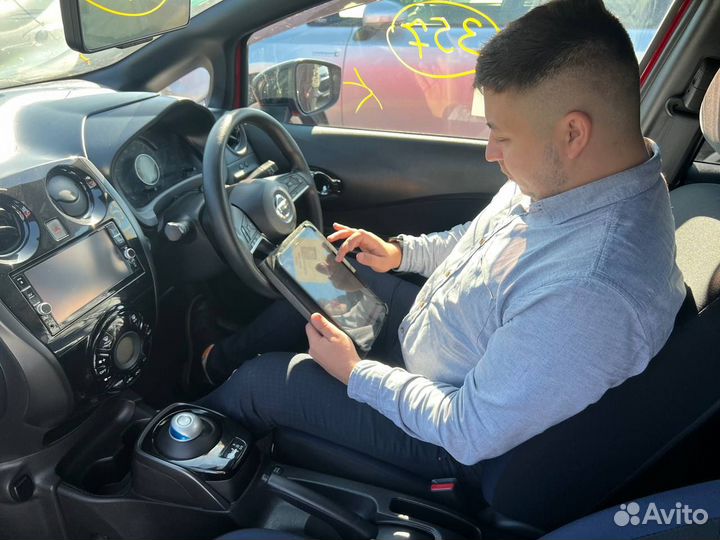 Автоподбор Станислав