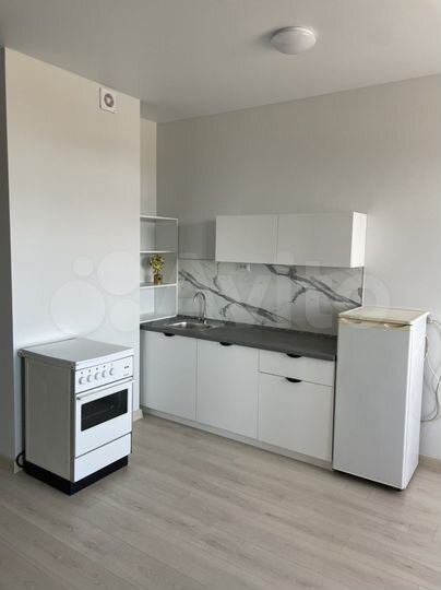 Квартира-студия, 28 м², 13/18 эт.