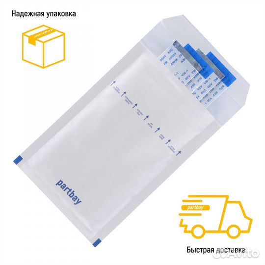 Шлейф кнопки включения для Acer 5542 5542G 5738 57