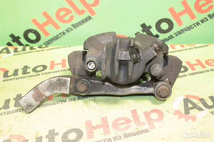 Суппорт volvo V70 SW 4435 передний правый