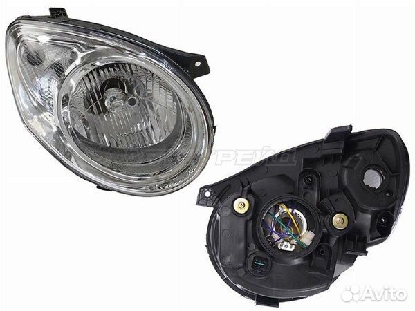 Фара KIA picanto