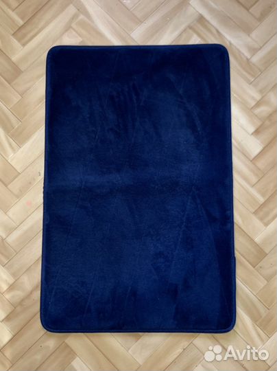 Коврик для ванной IKEA 50х80 см