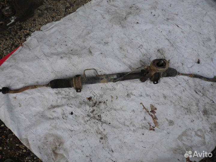 Рейка рулевая Chevrolet Aveo (T250) 2005-2011
