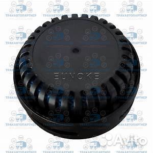 Глушитель шума (пневматическая система) на Scania