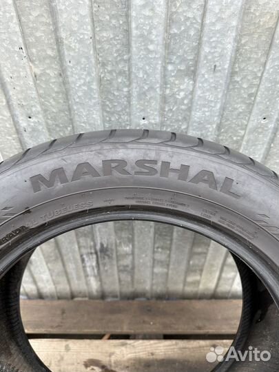 Marshal Crugen HP91 265/50 R19