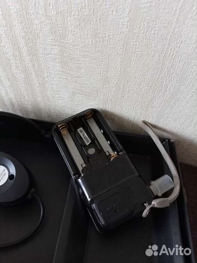 Алкотестер динго