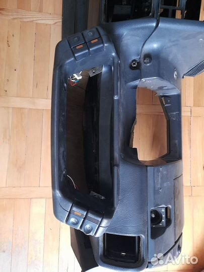 Торпеда ваз 2110