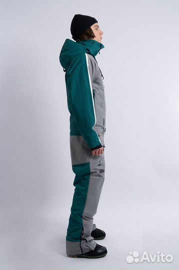 Комбинезон мужской Cool Zone все размеры новый