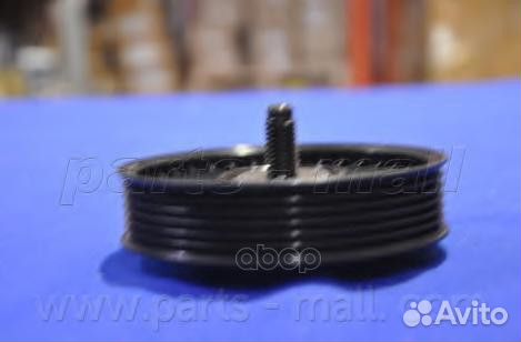 Ролик ремня генератора PSC-C006 Parts-Mall