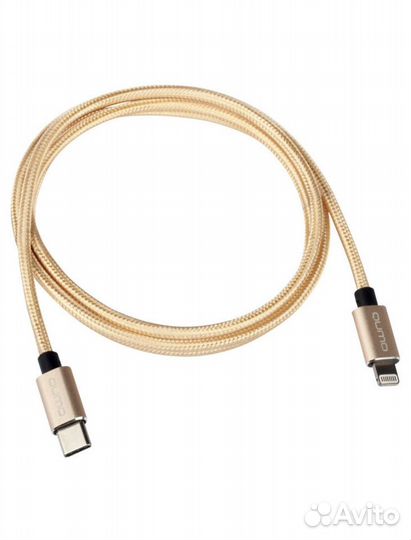 Кабель для зарядки с разьемом type C